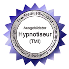 Ausgebildeter Hypnotiseur